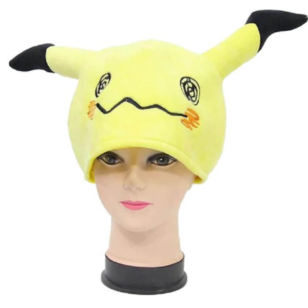 Berretto Pokemon Mimikyu