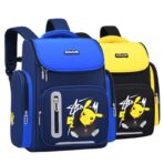 Borsa con Pikachu