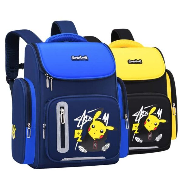 Borsa con Pikachu