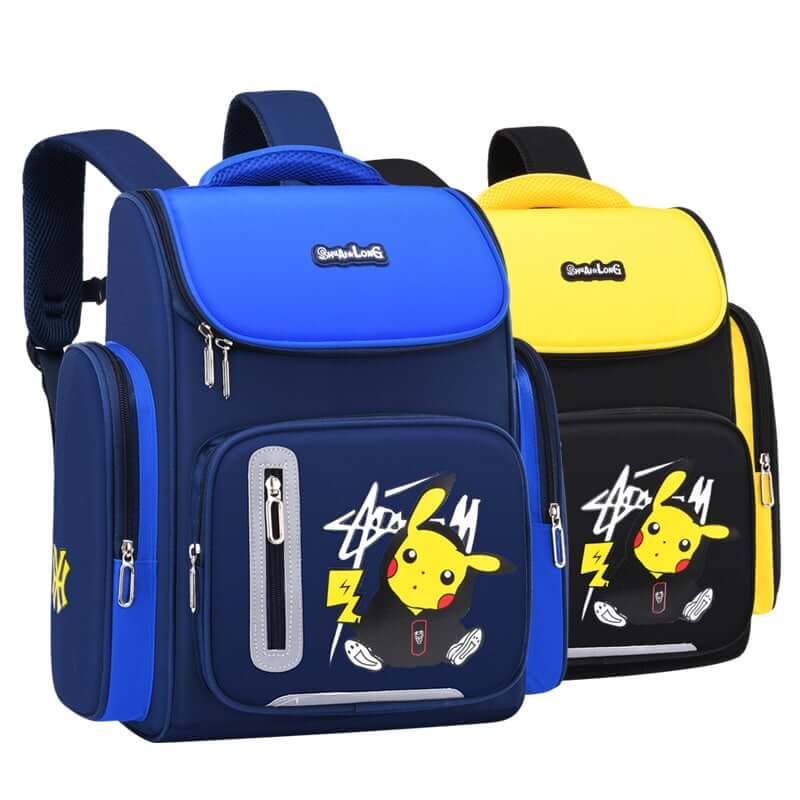 Borsa con Pikachu