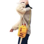 Borsa Pikachu