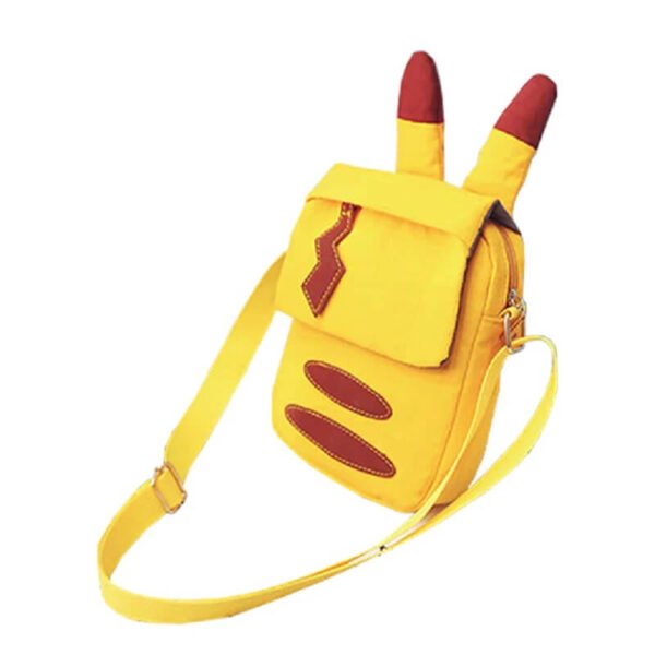 Borsa Pikachu