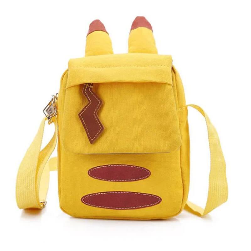 Borsa Pikachu