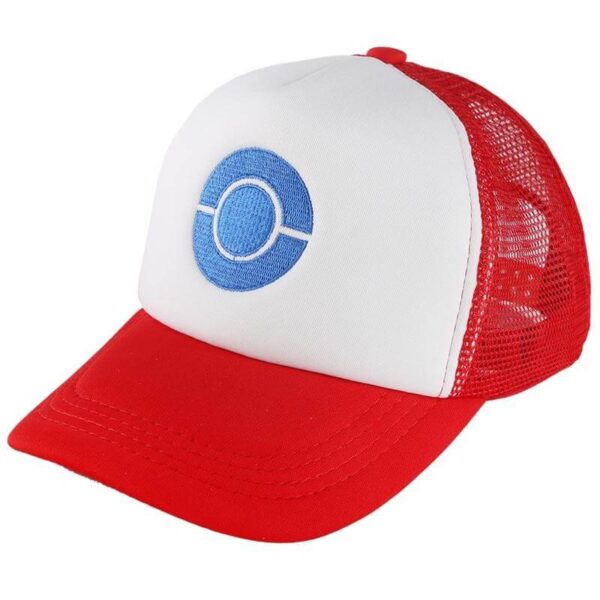 Cappello Ash