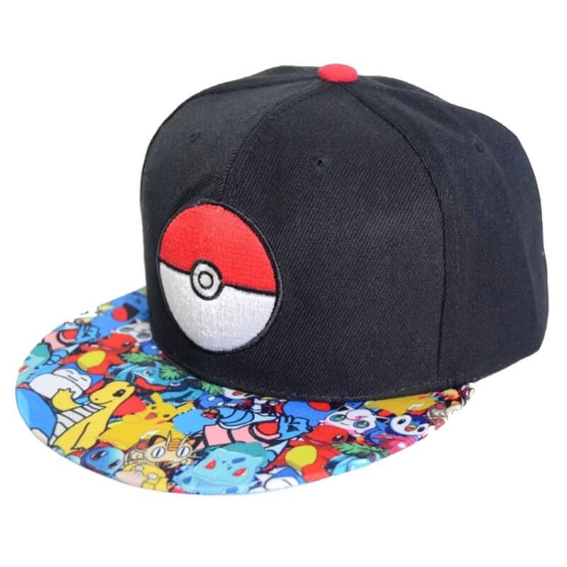 Cappello di Pokéball