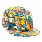 Cappello di Pokémon