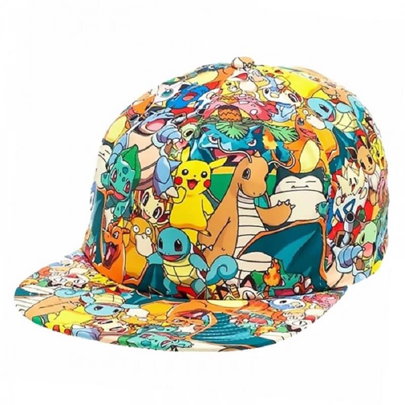 Cappello di Pokémon