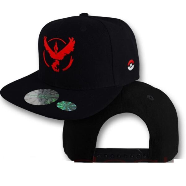 Cappello Di Pokémon Go