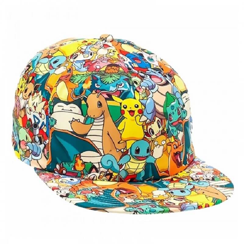 Cappello di Pokémon