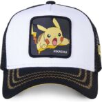 Cappello Pikachu
