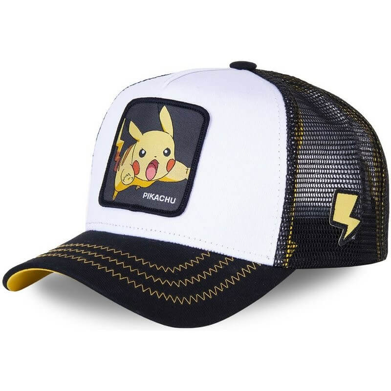Cappello Pikachu