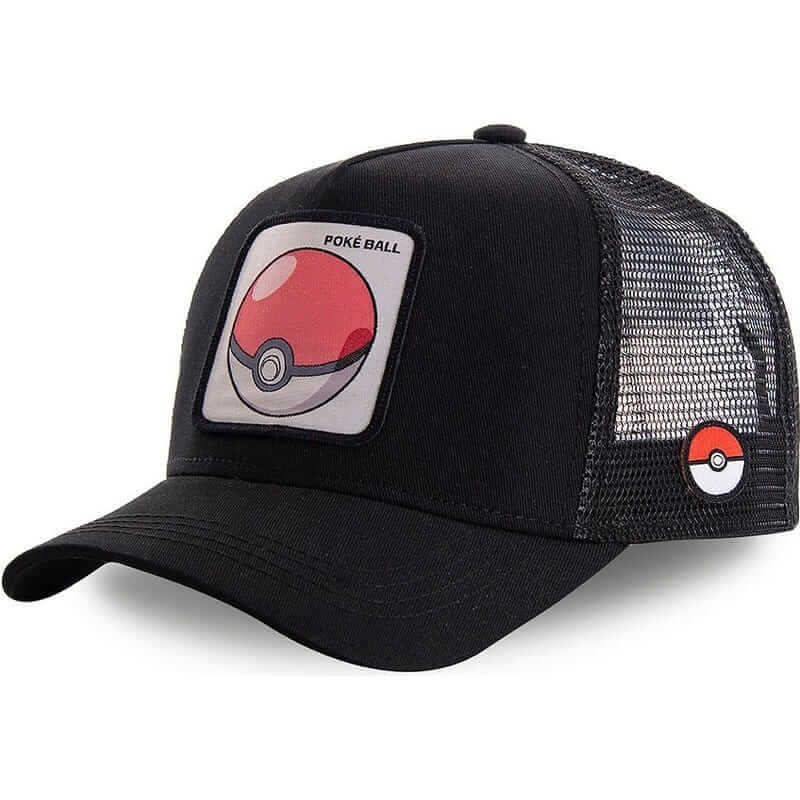 Cappello Pokéball