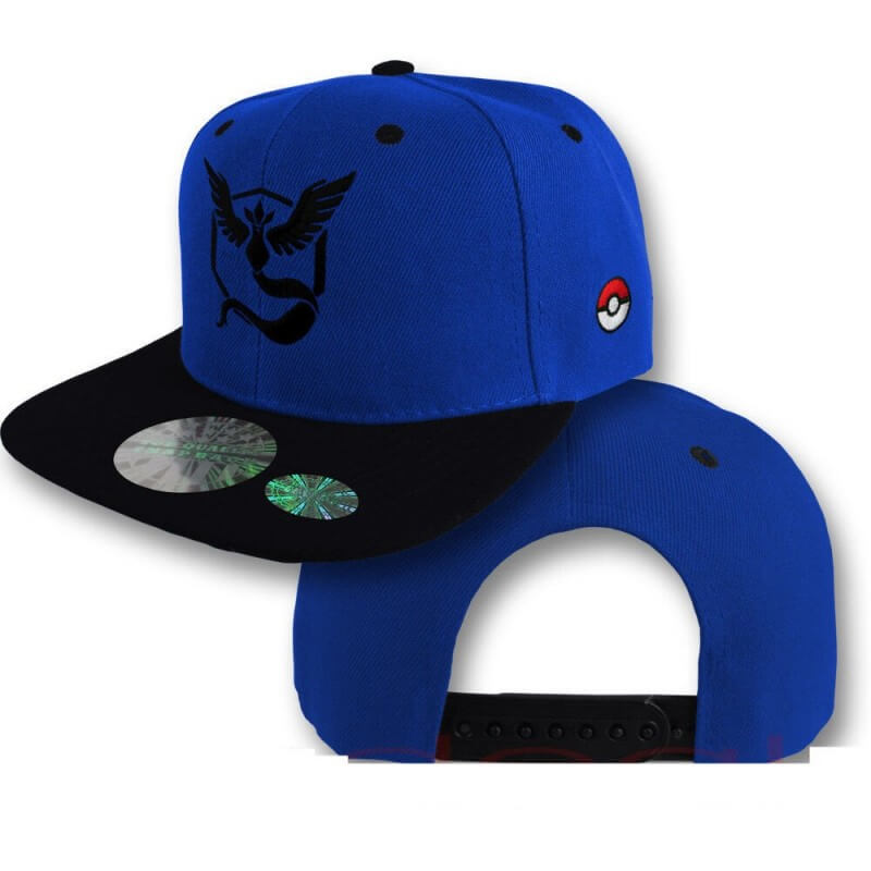 Cappello Pokémon Go