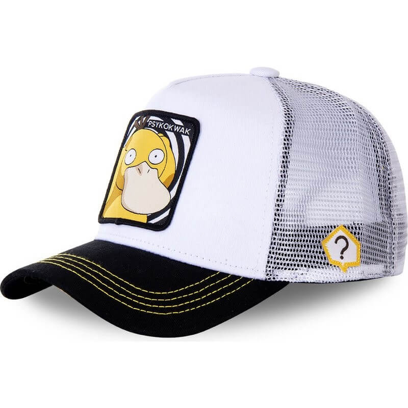 Cappello Psyduck