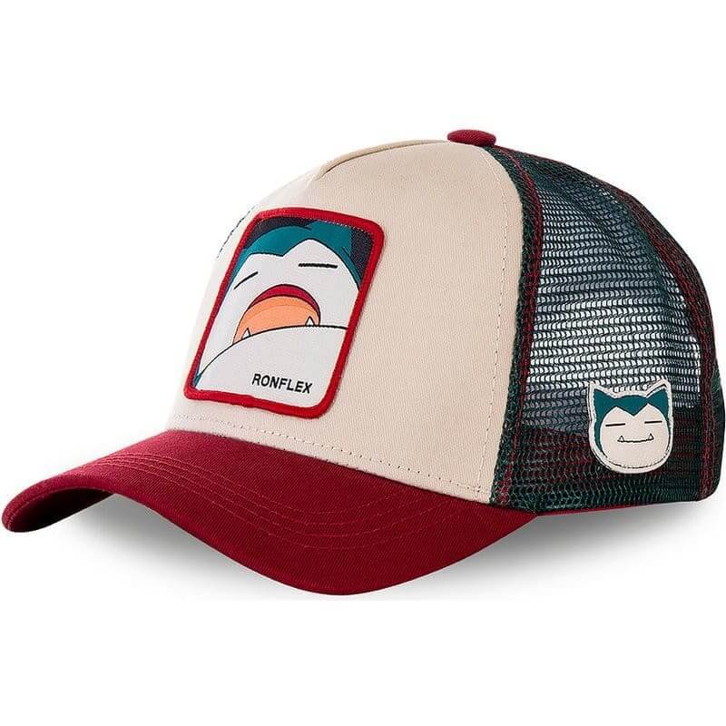 Cappello Snorlax
