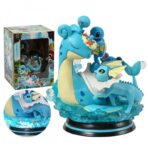 Figure Pokémon Acqua