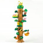 Figure Pokemon Albero