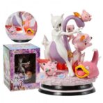 Figure Pokémon Psichico