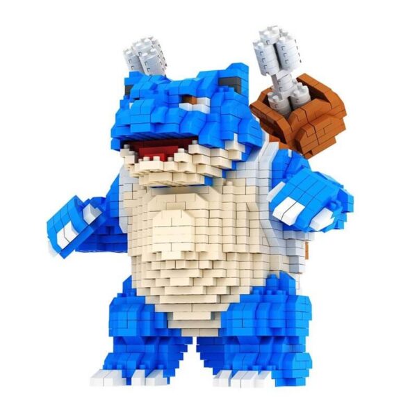 Lego Blastoise