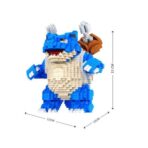 Lego Blastoise