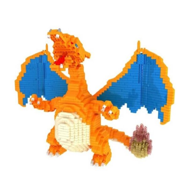 Lego Charizard