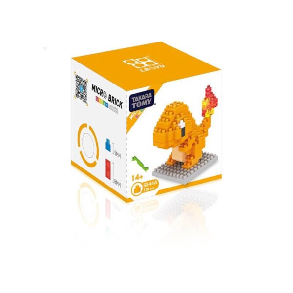 Lego Charmander