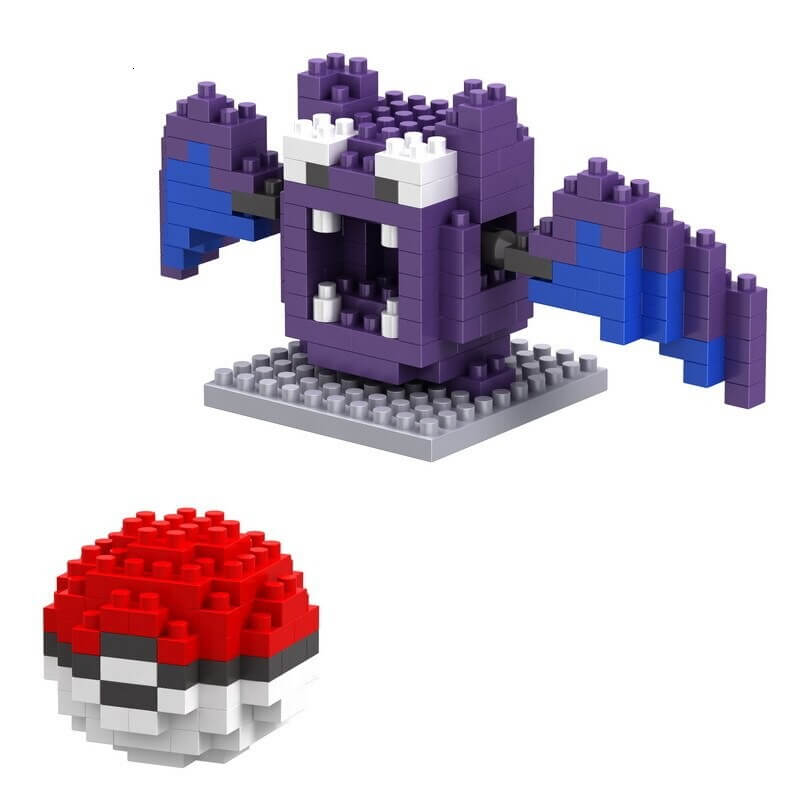 Lego Crobat Lego Crobat