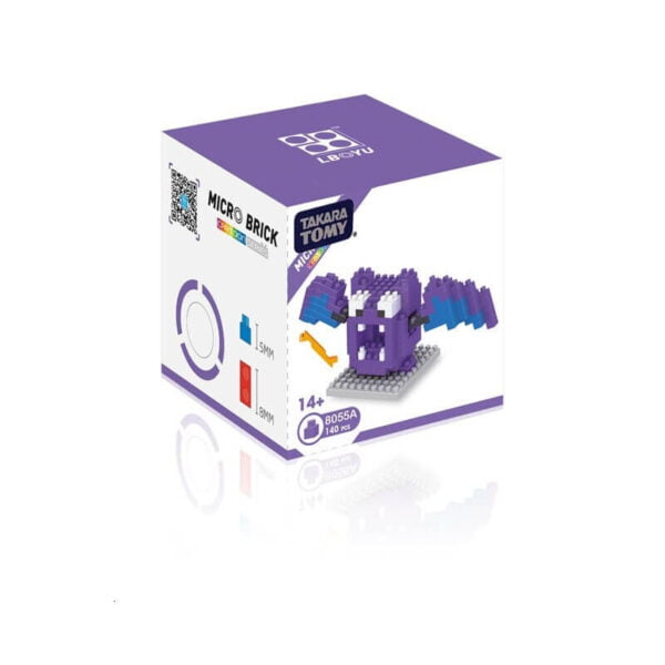 Lego Crobat