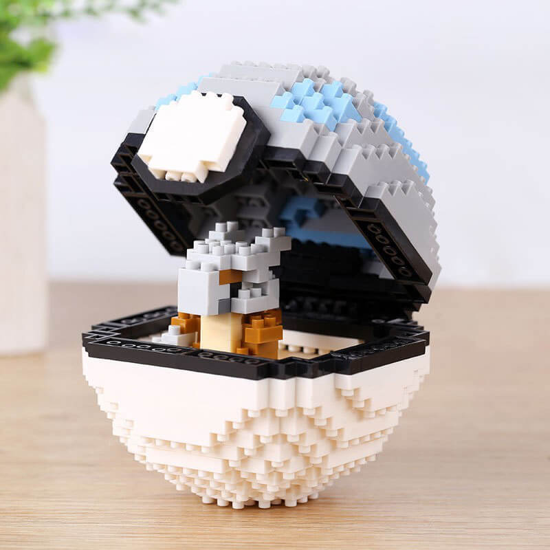 Lego Cubone Lego Cubone