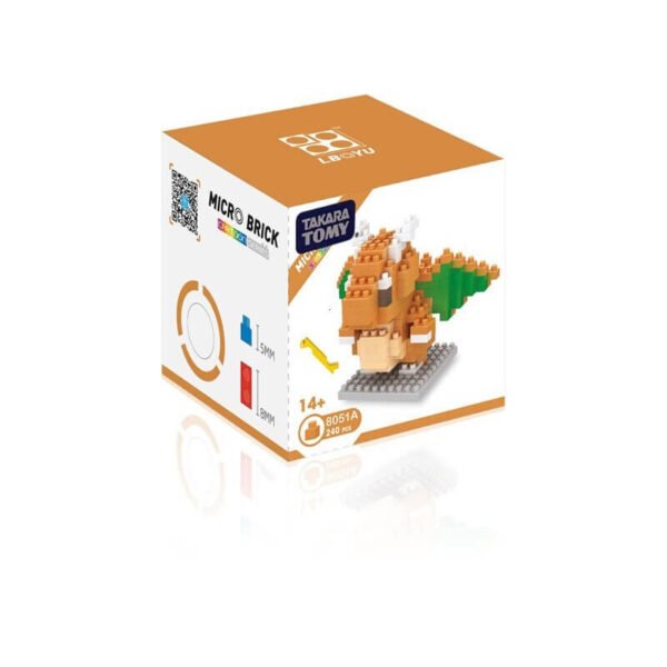 Lego Dragonite