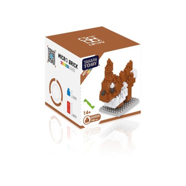 Lego Eevee