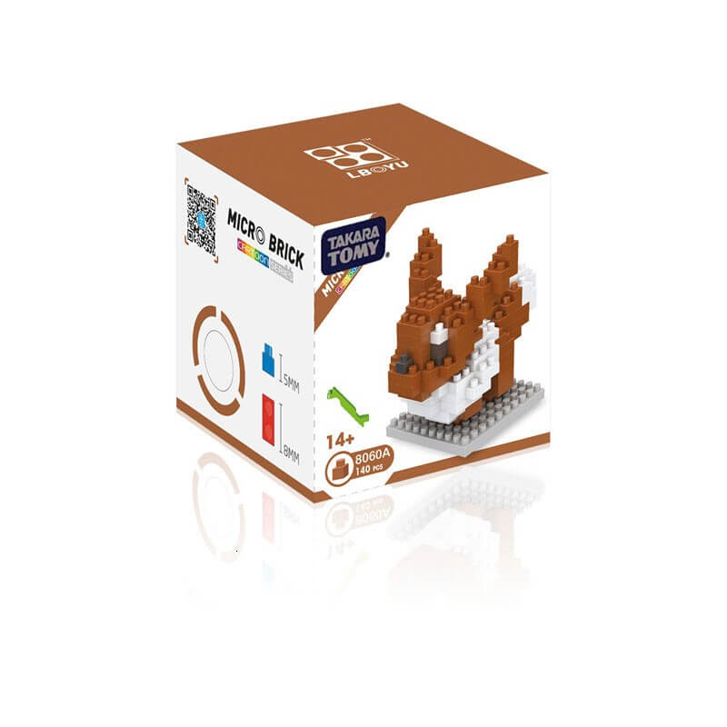 Lego Eevee