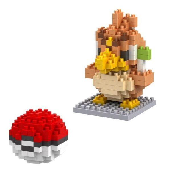 Lego Farfetch