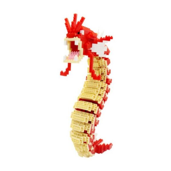 Lego Gyarados