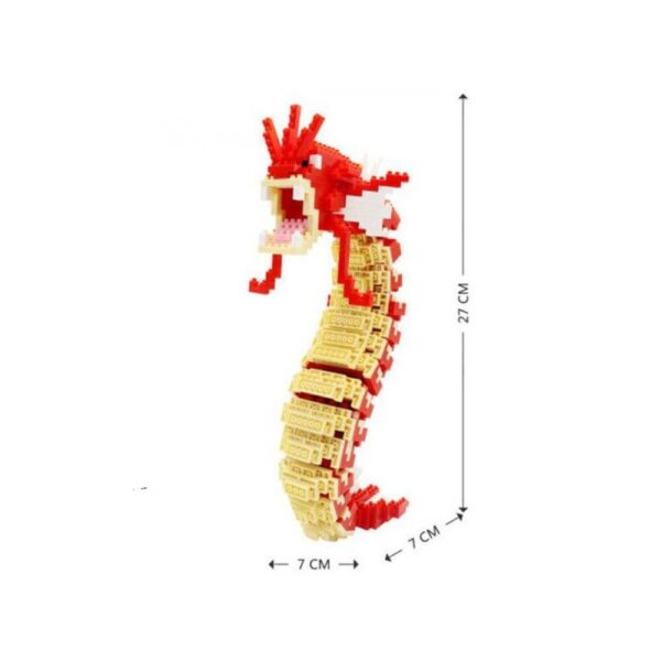 Lego Gyarados