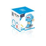 Lego Horsea