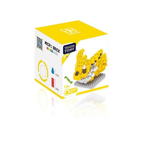 Lego Jolteon
