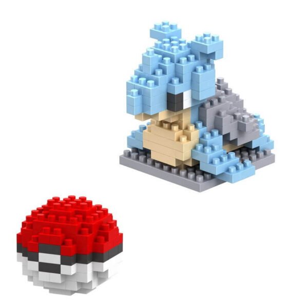 Lego Lapras