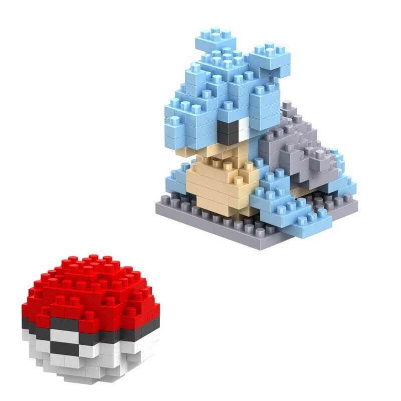 Lego Lapras Lego Lapras