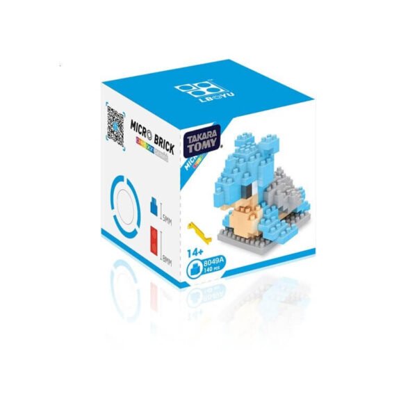 Lego Lapras