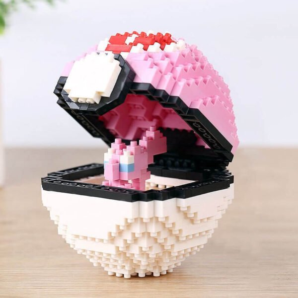 Lego Mew