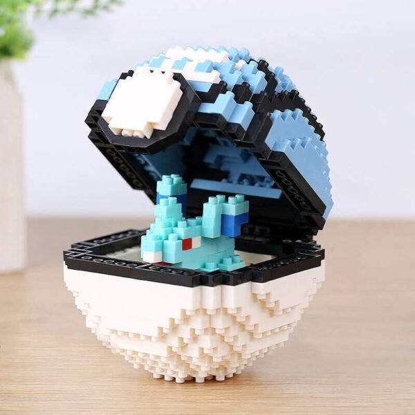 Lego Nidoran