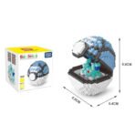 Lego Nidoran