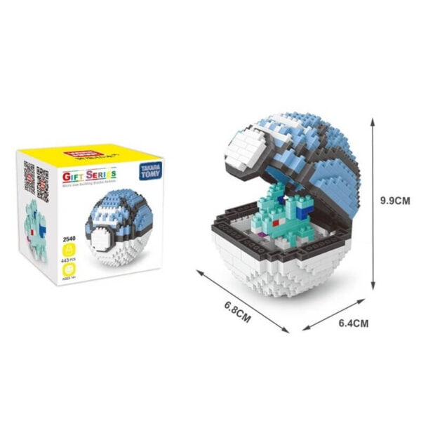 Lego Nidoran