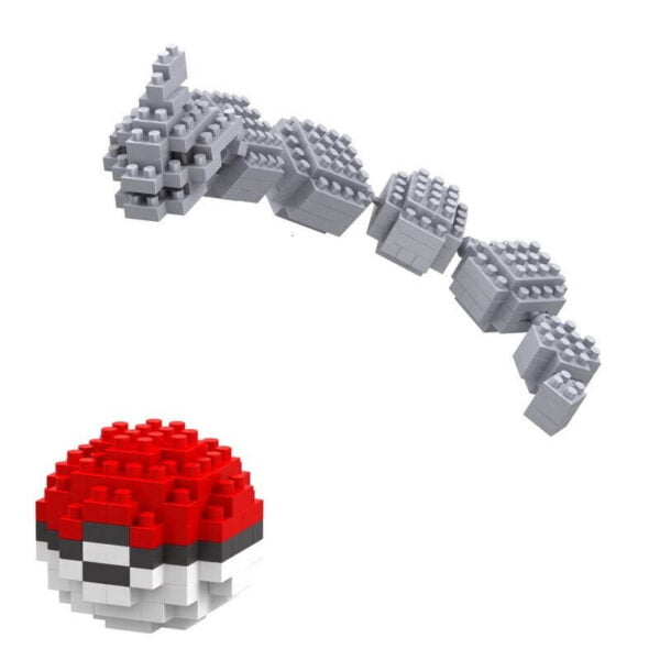Lego Onix
