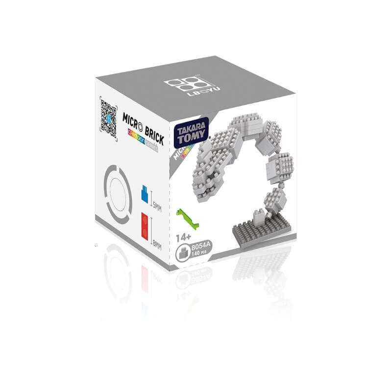 Lego Onix