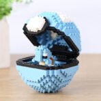 Lego  Pokémon Squirtle