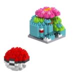 Lego Pokémon Venusaur