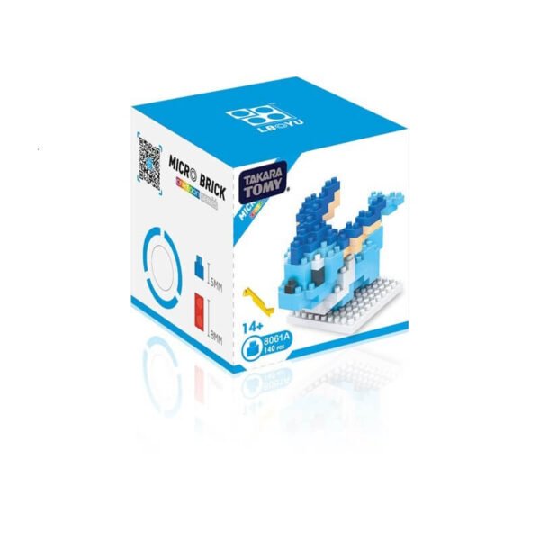 Lego Vaporeon