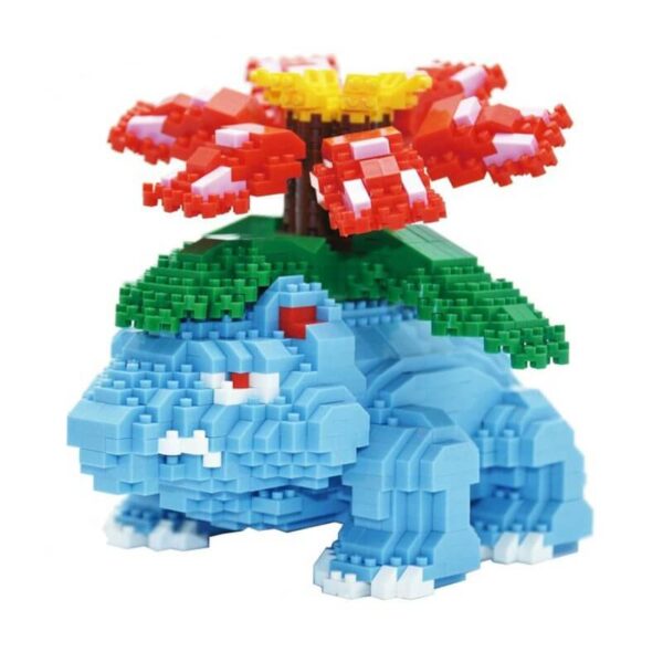 Lego Venusaur